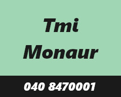 Tmi Monaur logo